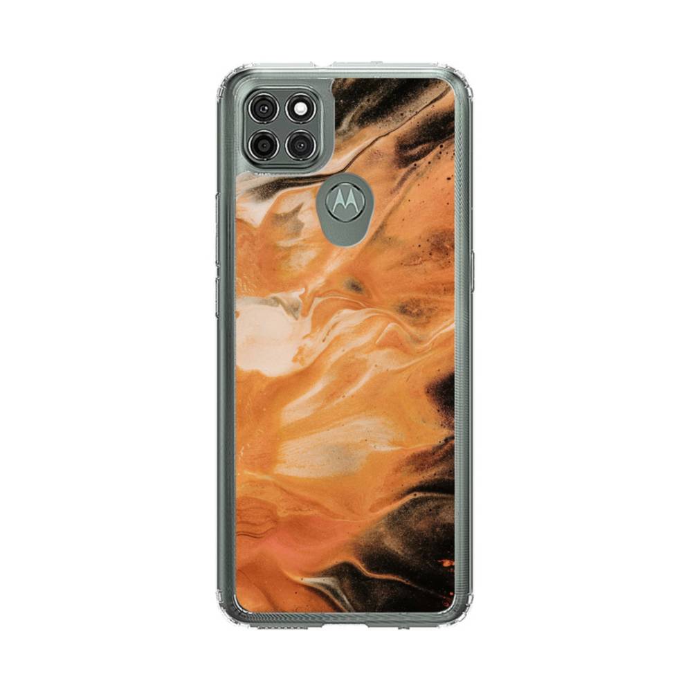 moto g9 power smoke cover