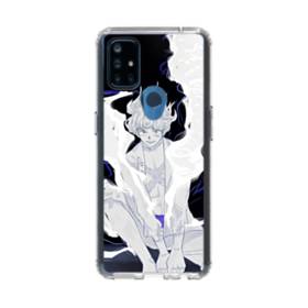 Casotec Anime Naruto Eye Design 3D Printed Hard Back Case Cover for OnePlus  10 Pro 5G
