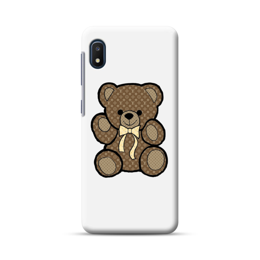 BEAR LOUIS VUITTON LV Samsung Galaxy S22 Plus Case Cover