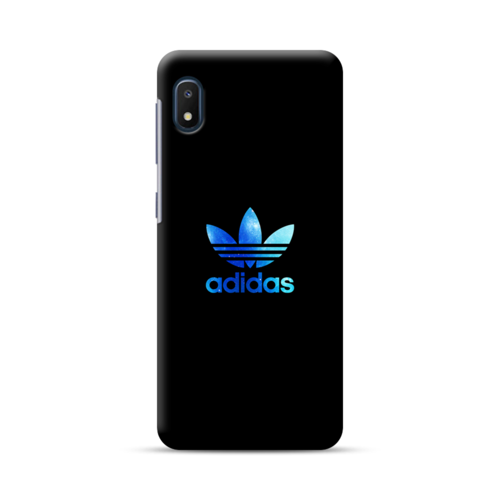 Geheugen Latijns Voorzieningen Adidas Samsung Galaxy A10e Case | Case-Custom