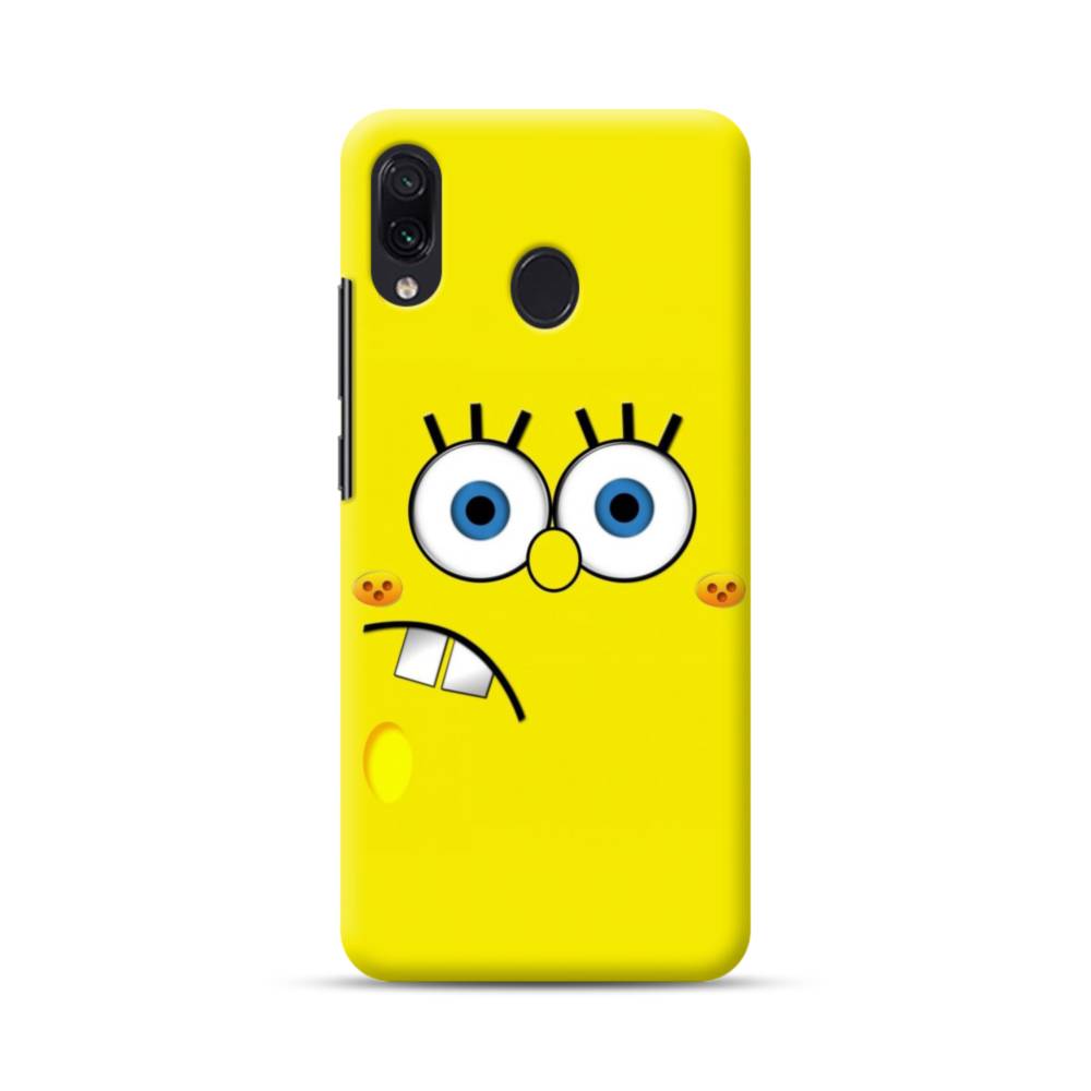 spongebob pimped out