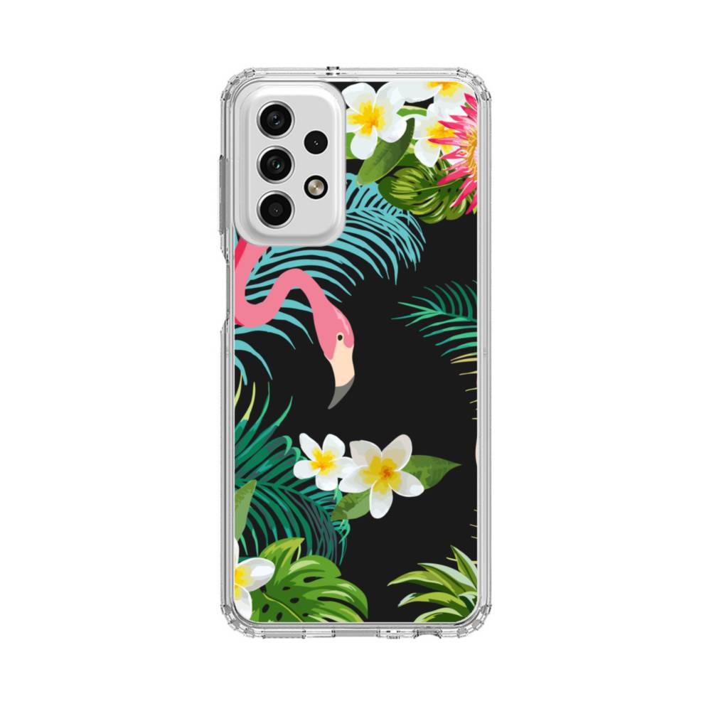 Samsung Galaxy A52s 5g Flowers Phone Case