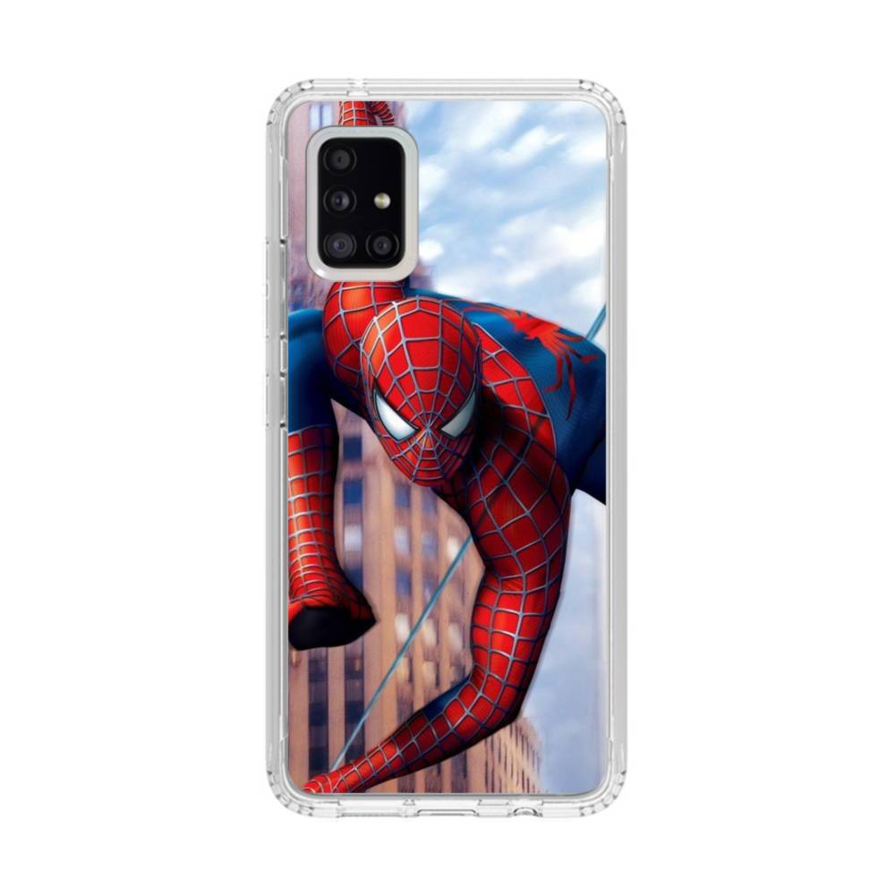 Spider Man Spiderman Marvel Casing Phone Cover for Huawei