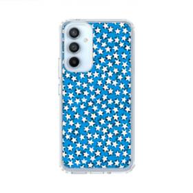 LV Stars Samsung Galaxy A54 (5G) Clear Case