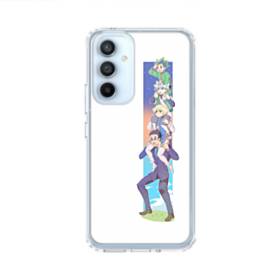 Dragon Ball Super Samsung Galaxy A54 5G Case - CASESHUNTER