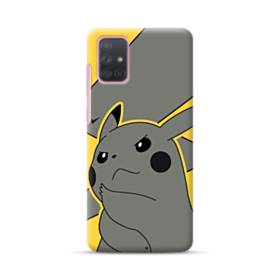 For Samsung Galaxy Z Flip 5/ 4/ 3 Pokemon Pattern Hard Case Cover Pikachu  Gengar