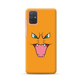 For Samsung Galaxy Z Flip 5/ 4/ 3 Pokemon Pattern Hard Case Cover Pikachu  Gengar