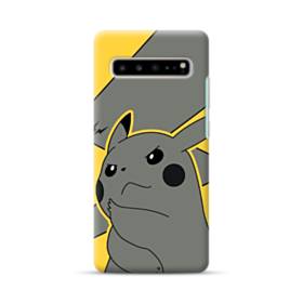 POKEMON EEVEE AND PIKACHU Samsung Galaxy S21 Case Cover