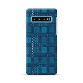 LV Checkerboard Samsung Galaxy Note 10 Plus Case