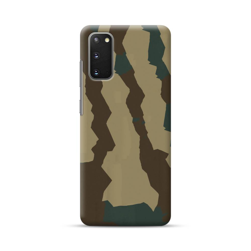 s20 camo case