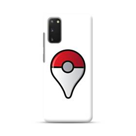 Pokemon Go Plus Logo Samsung Galaxy S Fe 5g Case Case Custom