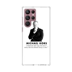 Samsung galaxy s9 case michael clearance kors