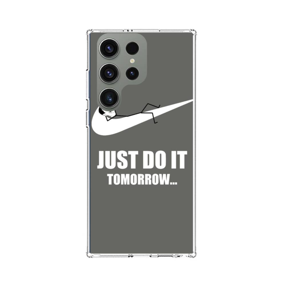 Just do it on sale case