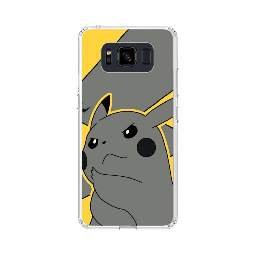 For Samsung Galaxy Z Flip 5/4/3/2 Pokemon Hard Case Cover/Genuine/Pikachu  Gengar