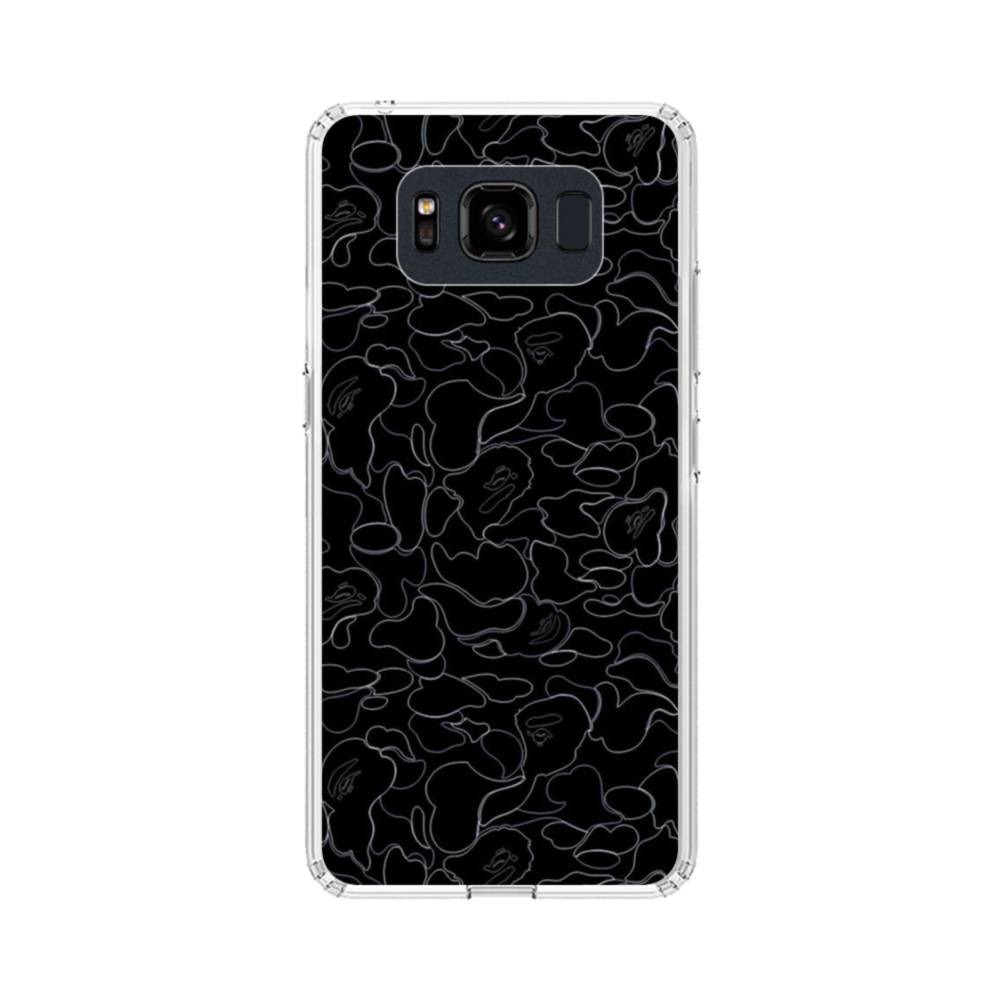 S8 on sale active camo