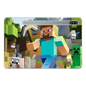 minecraft tablet covers
