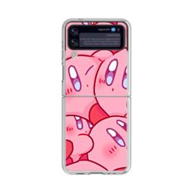 KIRBY PATTERNS Samsung Galaxy S22 Ultra Case