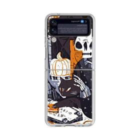 NFL Tennessee Titans Samsung Galaxy Z Flip3 Case - CASESHUNTER