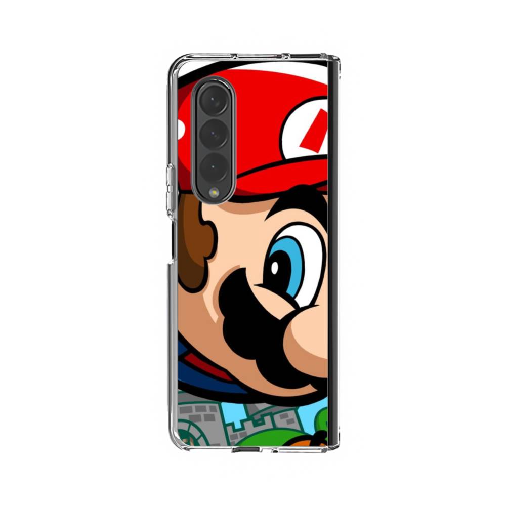 Super mario galaxy deals case