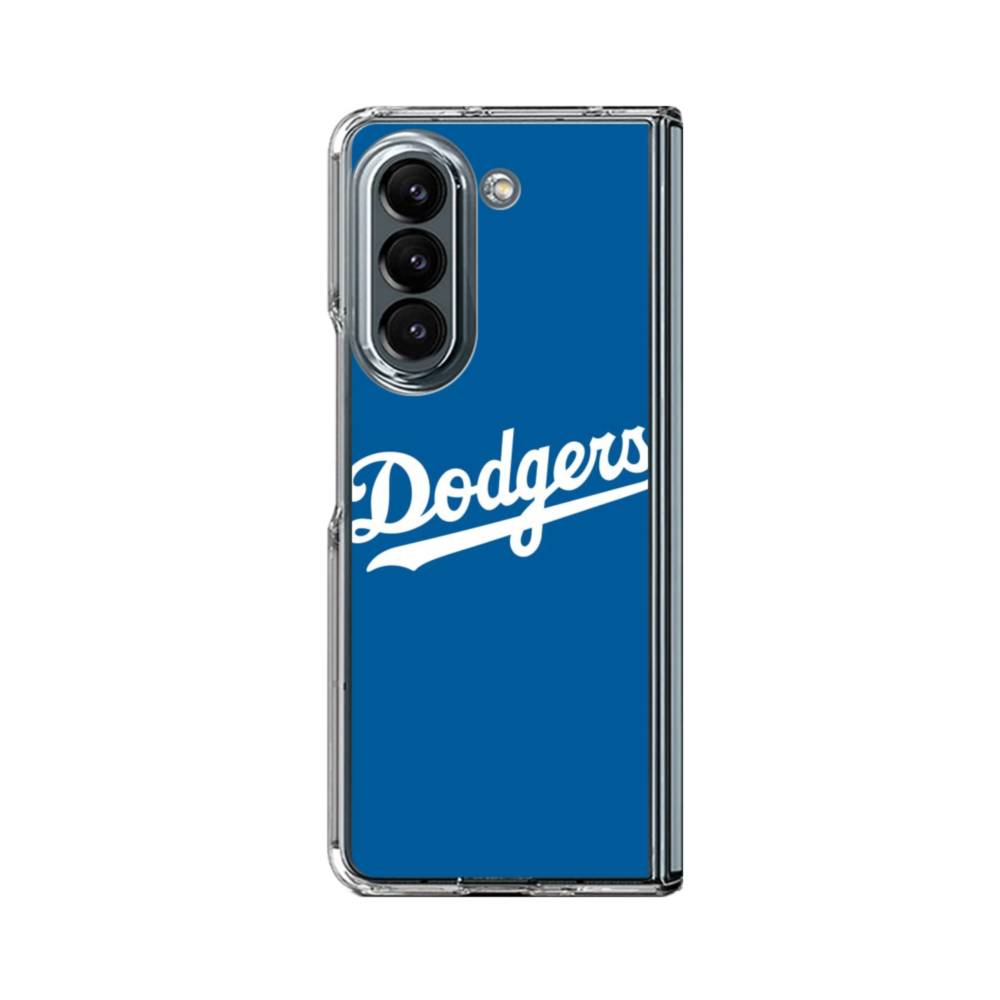 LA Dodgers iPhone cases iPad Pro Cases Samsung Galaxy Case