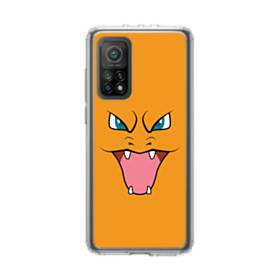 Season 9 Pokemonpokemon Gengar Silicone Case For Xiaomi Redmi Note 10/11  Pro - Dustproof, Anti-scratch Cover