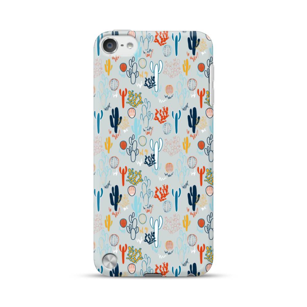 Drawing Forrest iPod Touch 5 Case | Case-Custom