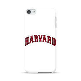 Harvard Ipod Cases Case Custom