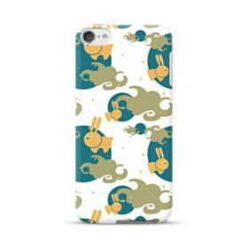 Rabbit Ipod Touch 6 Cases Case Custom