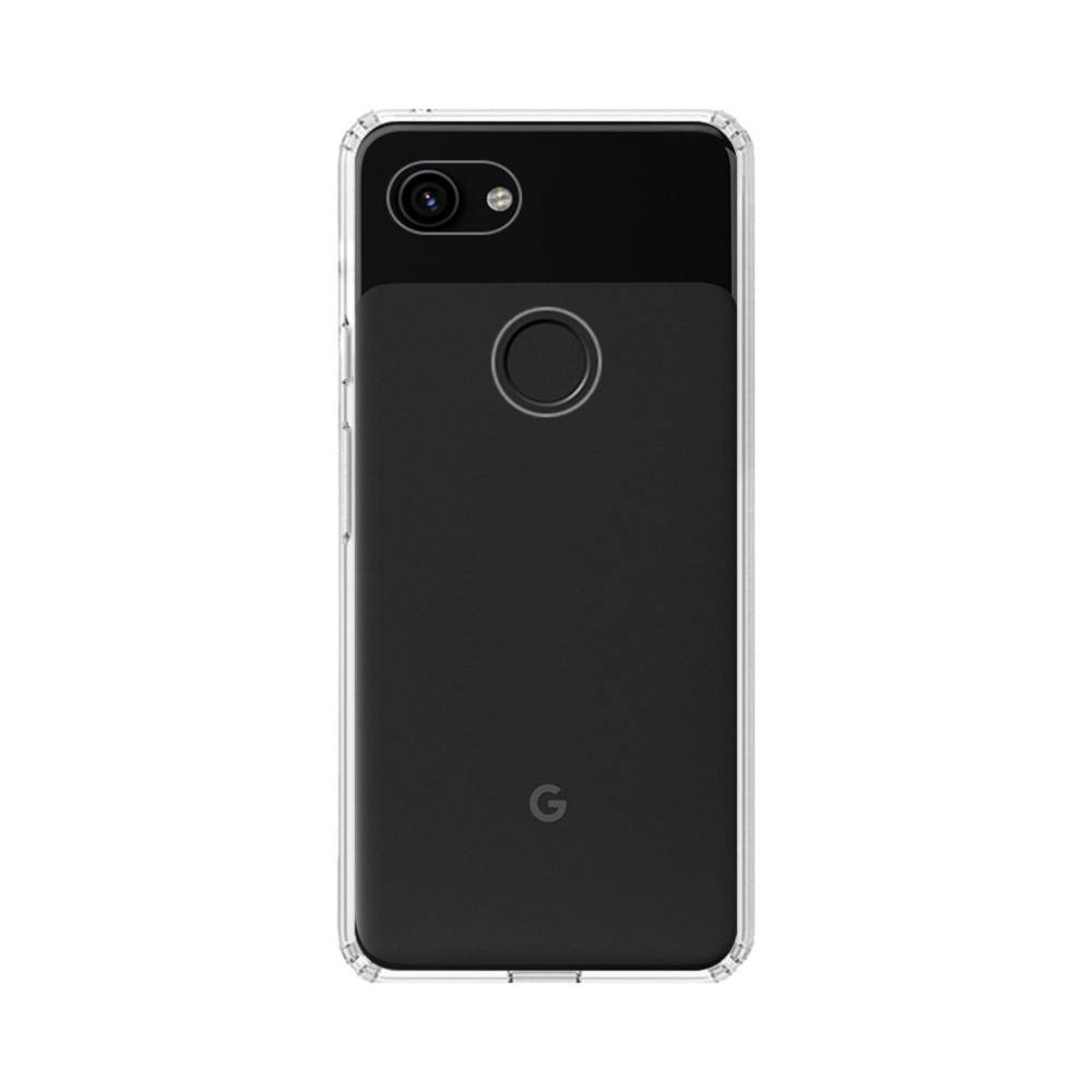 Custom Google Pixel 3a Clear Case | Case-Custom