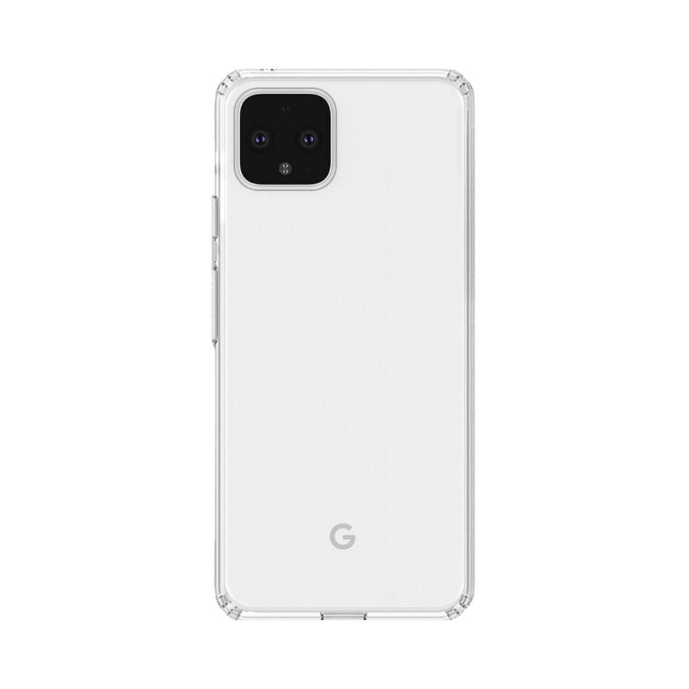 Custom Google Pixel 4 XL Clear Case | Case-Custom