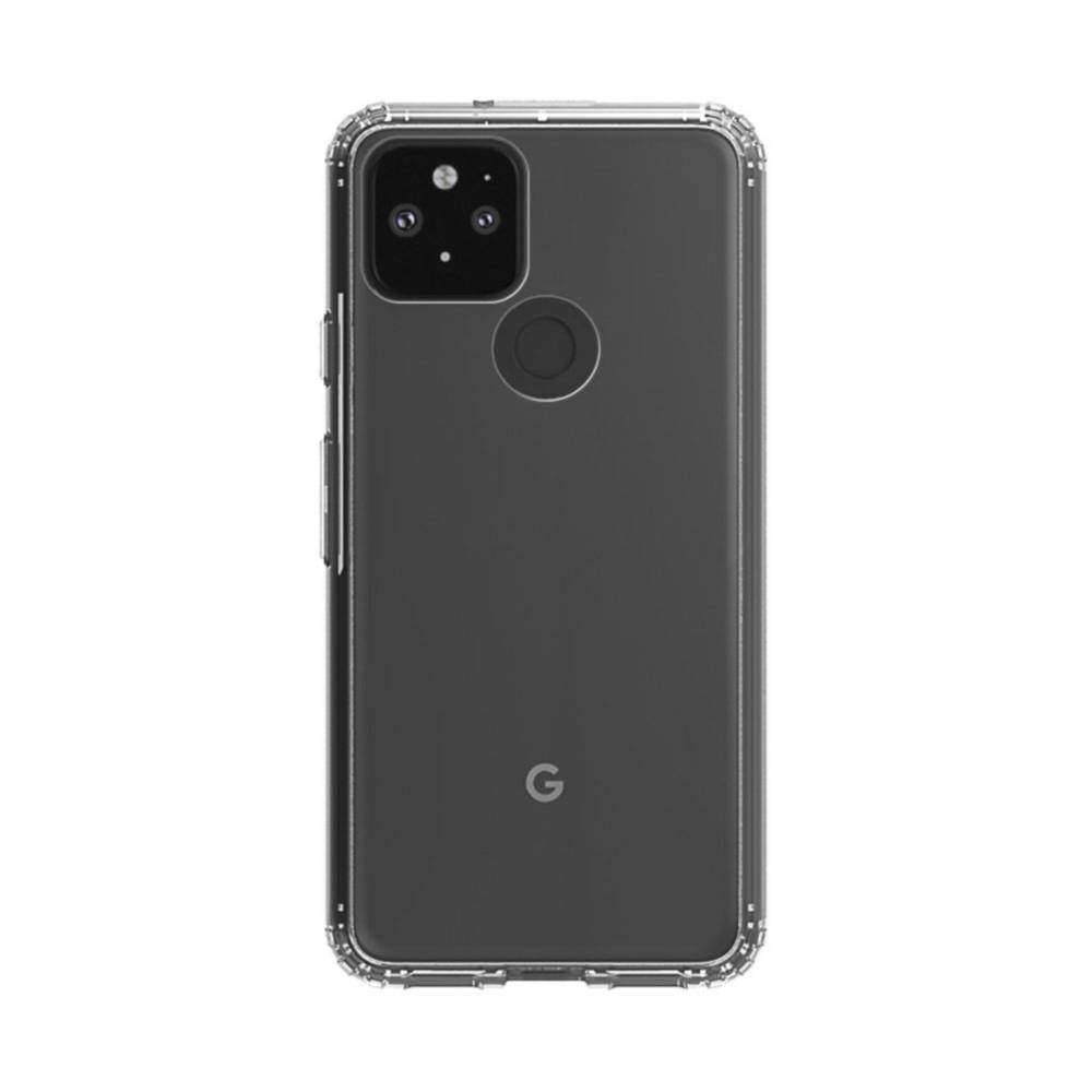 pixel 5 tpu case