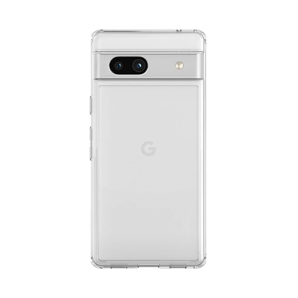 Custom Google Pixel 7a Clear Case | Case-Custom