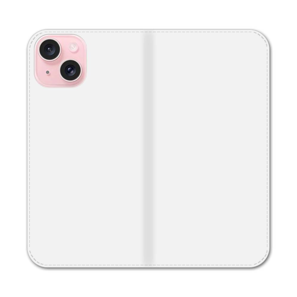 iphone 15 flip case designer