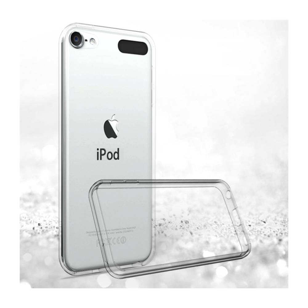 ipod touch 5th generation clear cases