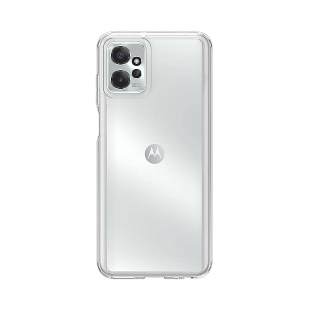 Custom Motorola Moto G Power 5G (2023) Clear Case | Case-Custom