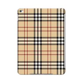 Burberry iPad Air 2 Case | Case-Custom