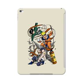 Naruto Shisui Uchiha iPad Air 2 Folio Case