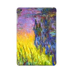 Claude Monet The Water Lilies And Lorangerie iPad mini 4 Case