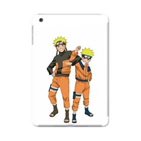 Naruto Shisui Uchiha iPad mini 4 Folio Case