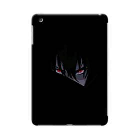 Naruto Shisui Uchiha iPad mini 4 Folio Case