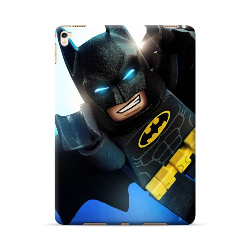 The Lego Batman iPad Pro 9.7 (2016) Case