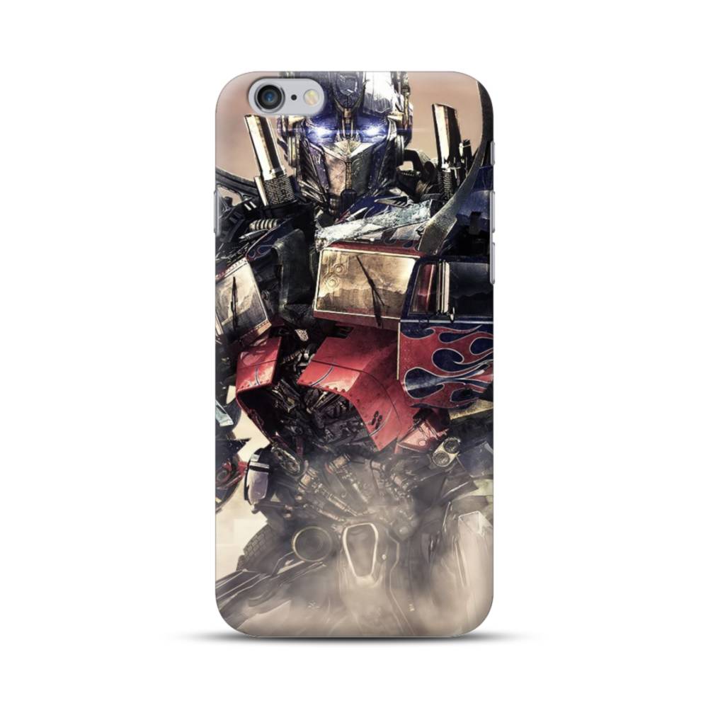 Transformers iPhone 6S 6 Plus Case Case Custom