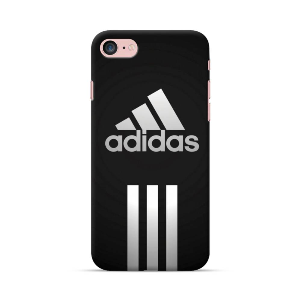 Sprong nicotine zege Adidas iPhone 7 Case | Case-Custom