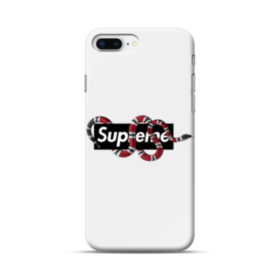 Supreme Fashion iPhone 8 Plus Case | Case-Custom