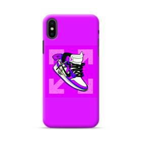 Off White Iphone Xs Max Cases Case Custom